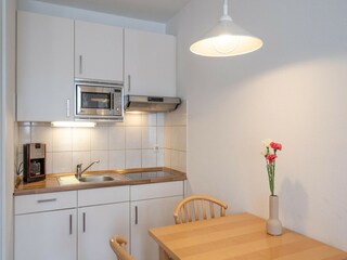 Apartment Sellin Ausstattung 15