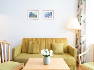 Apartment Sellin Ausstattung 16