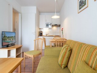 Appartement Sellin Kenmerken 17
