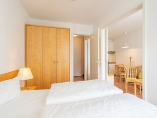 Apartment Sellin Ausstattung 19