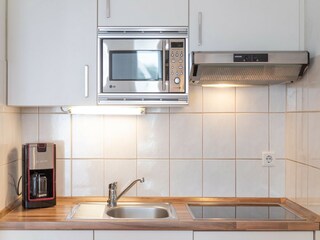 Apartment Sellin Ausstattung 20
