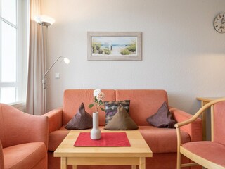Apartamento Sellin Características 24