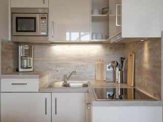 Apartamento Sellin Características 13