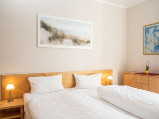 Apartamento Sellin Características 16