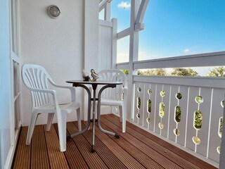 Appartement Sellin Buitenaudio-opname 9