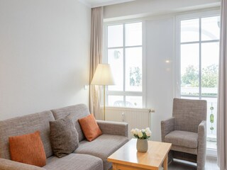 Appartement Sellin Kenmerken 22
