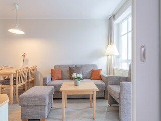 Appartement Sellin Kenmerken 14
