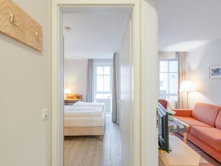 Apartment Sellin Ausstattung 22