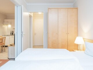 Apartment Sellin Ausstattung 23
