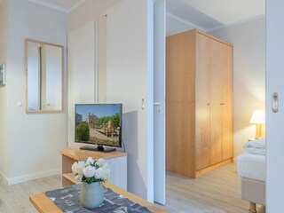 Apartment Sellin Ausstattung 24