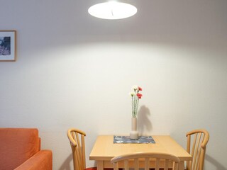 Apartment Sellin Ausstattung 25