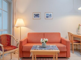 Apartment Sellin Ausstattung 14