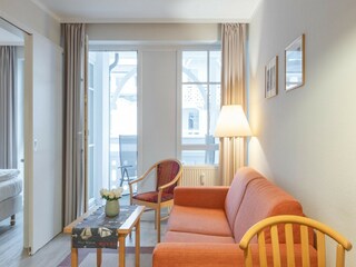 Apartment Sellin Ausstattung 16