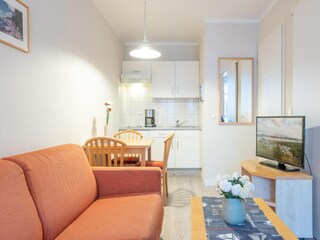 Apartment Sellin Ausstattung 17