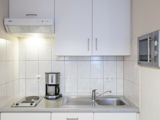 Apartment Sellin Ausstattung 19