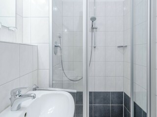 Apartment Sellin Ausstattung 20