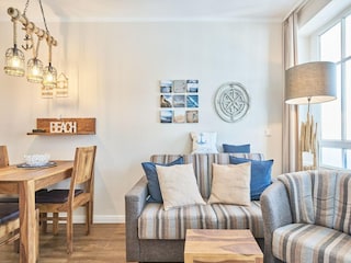 Apartment Sellin Ausstattung 24