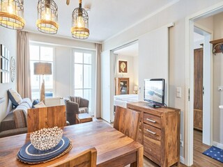 Apartamento Sellin Características 25
