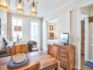 Apartment Sellin Ausstattung 25