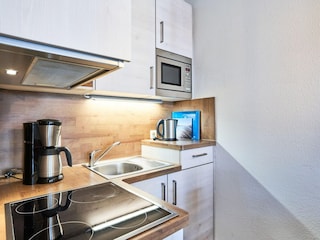 Apartment Sellin Ausstattung 26