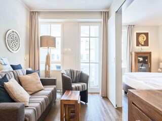 Apartamento Sellin Características 13