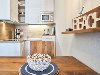 Apartment Sellin Ausstattung 15