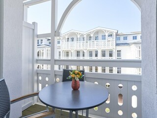 Apartamento Sellin Grabación al aire libre 3