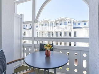 Apartment Sellin Außenaufnahme 3