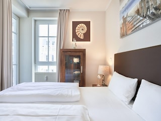 Apartment Sellin Ausstattung 17