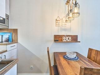 Apartment Sellin Ausstattung 19