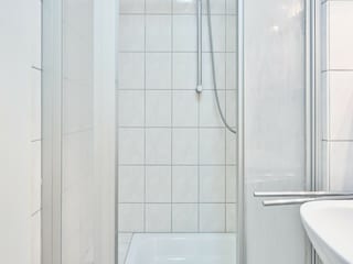 Apartment Sellin Ausstattung 20