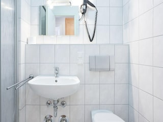 Apartment Sellin Ausstattung 21