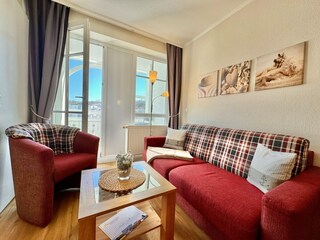 Apartment Sellin Ausstattung 29