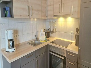 Appartamento Sellin Caratteristiche 22