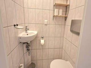 Appartamento Sellin Caratteristiche 19