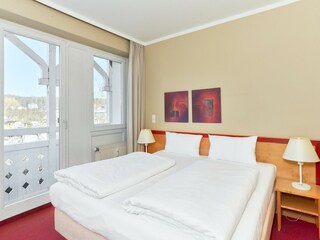 Appartamento Sellin Caratteristiche 11