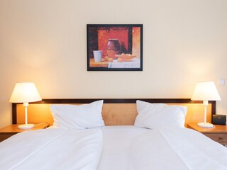 Apartamento Sellin Características 13