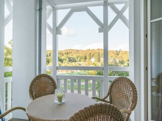 Apartamento Sellin Grabación al aire libre 2