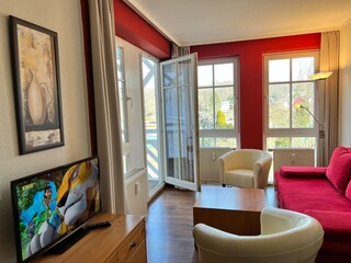 Apartamento Sellin Características 14