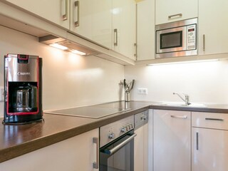Apartamento Sellin Características 18