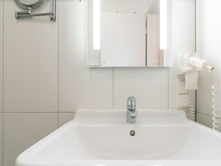 Apartamento Sellin Características 20