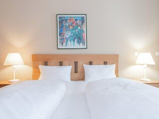 Appartement Sellin Kenmerken 12