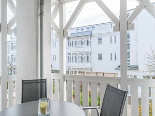 Appartement Sellin Buitenaudio-opname 2
