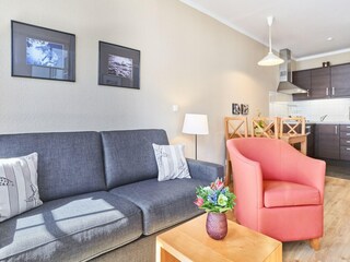 Appartement Sellin Kenmerken 13