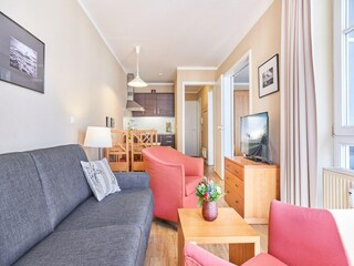 Appartement Sellin Kenmerken 14