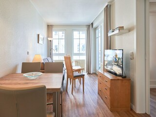 Appartement Sellin Kenmerken 23