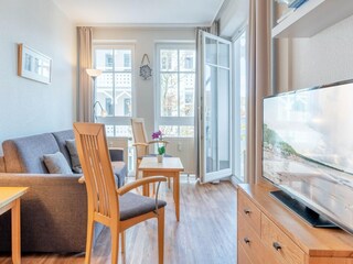 Appartement Sellin Équipement 11