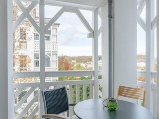 Apartment Sellin Ausstattung 13