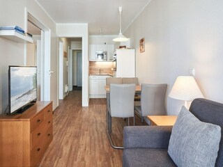 Apartment Sellin Ausstattung 14