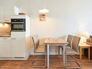 Apartment Sellin Ausstattung 18
